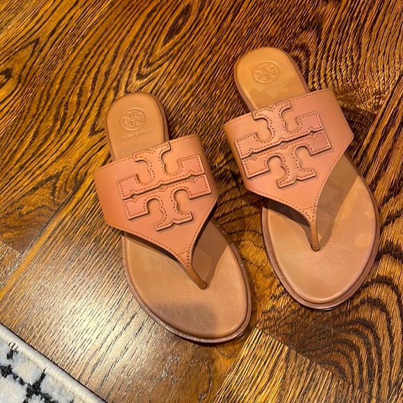 Tory Burch Sandals - Picture 9 of 10